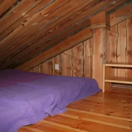 度假居 Holiday Lomayllas J153-tunturipolku 7a